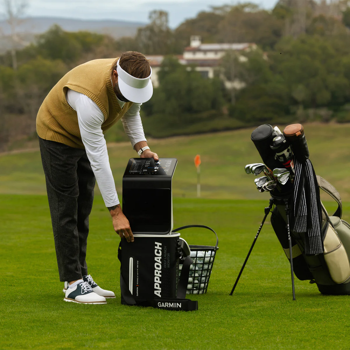 Garmin Approach R50 - Image 10