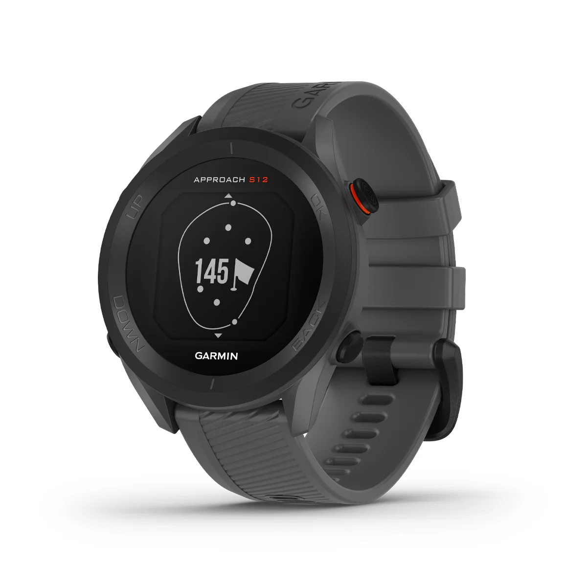 Garmin Approach S12 - GPS Golfur - Image 10