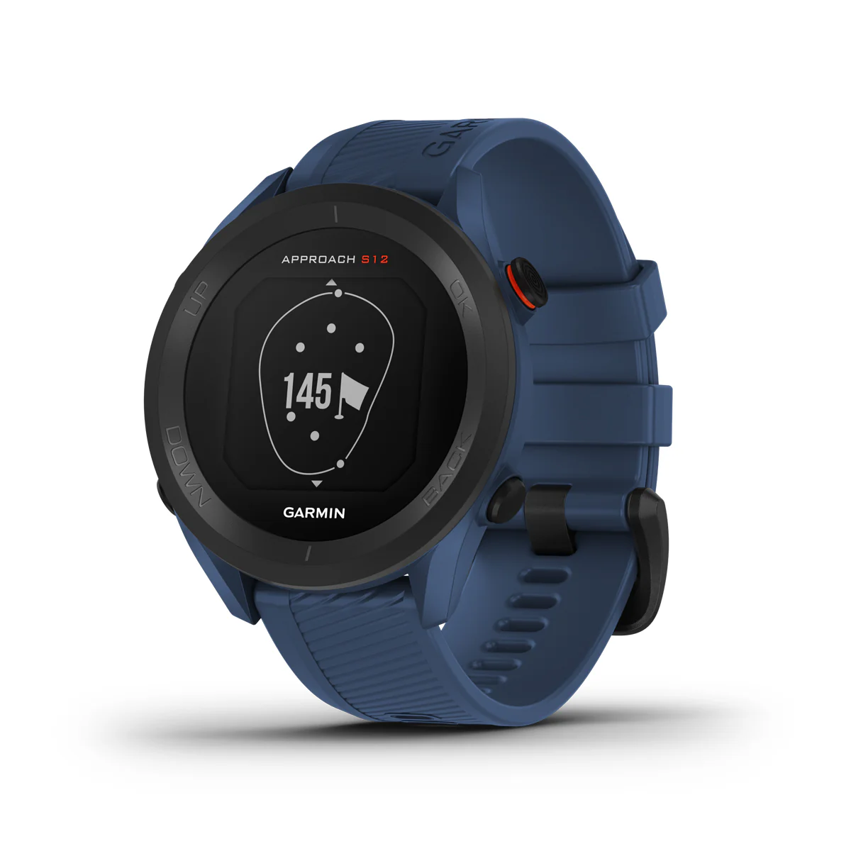 Garmin Approach S12 - GPS Golfur - Image 13