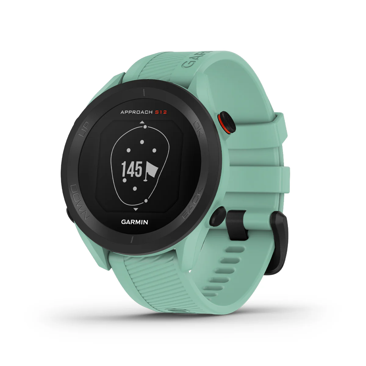 Garmin Approach S12 - GPS Golfur - Image 16