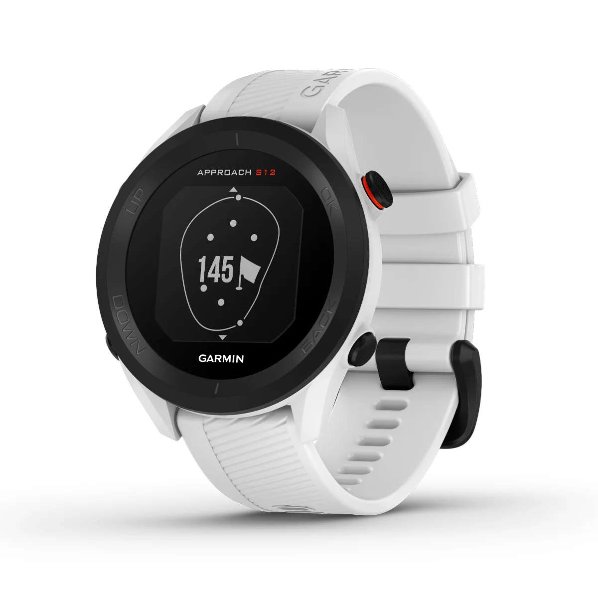 Garmin Approach S12 - GPS Golfur - Image 4