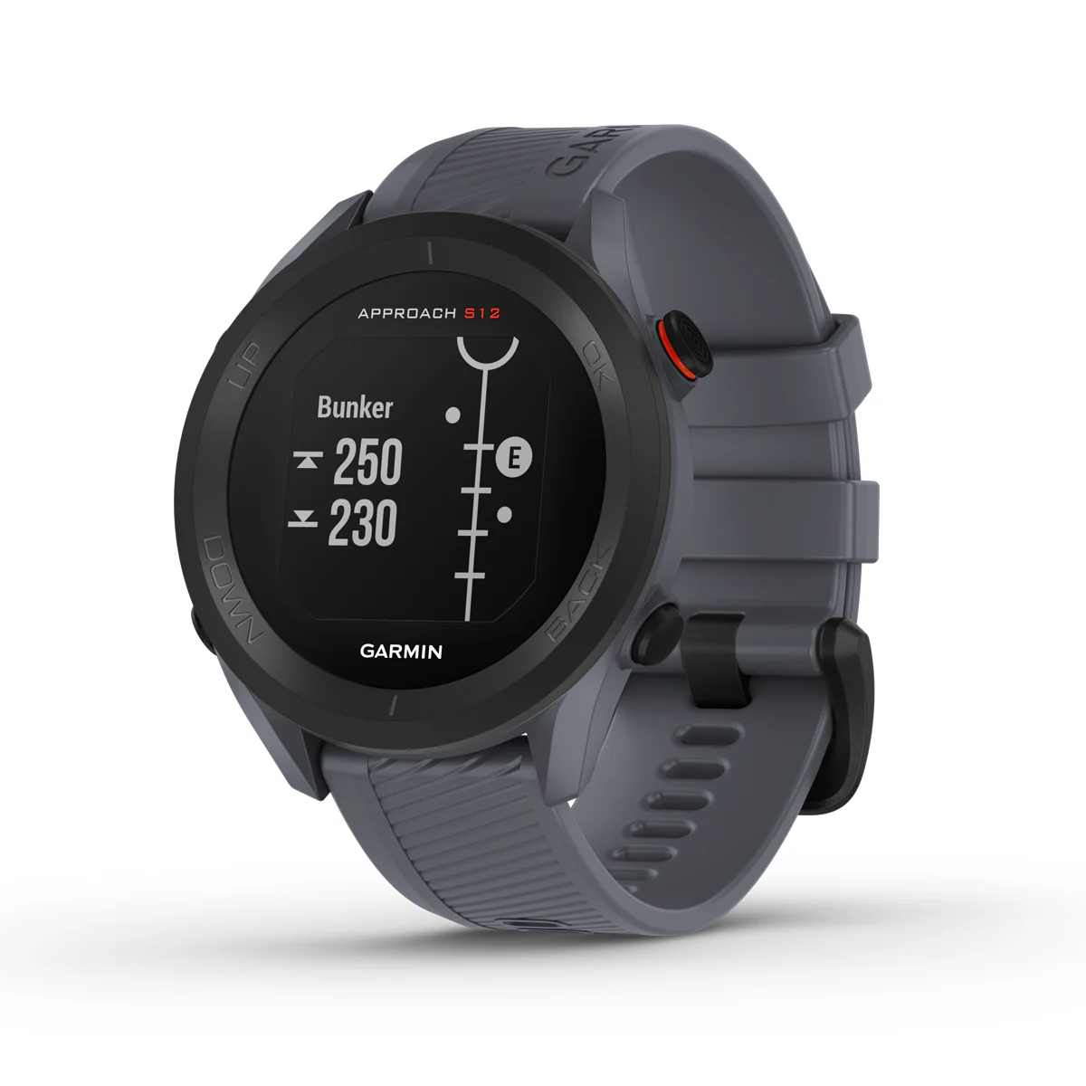 Garmin Approach S12 - GPS Golfur - Image 7