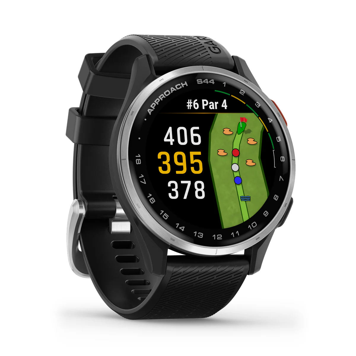 Garmin Approach S44 - GPS Golfur - Image 3