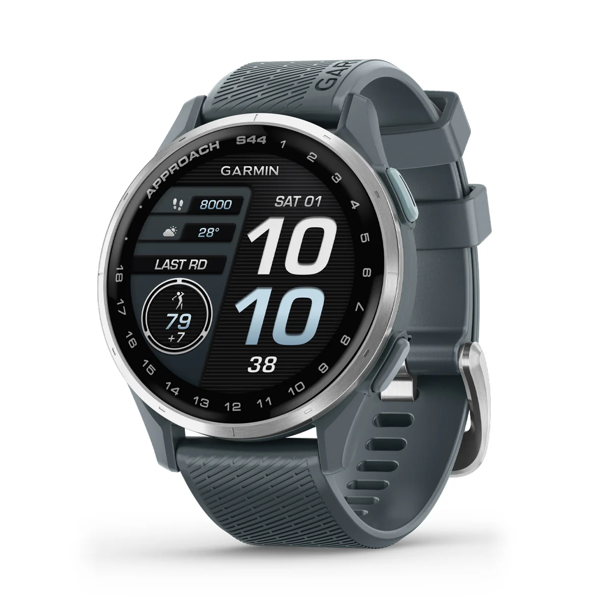 Garmin Approach S44 - GPS Golfur - Image 6