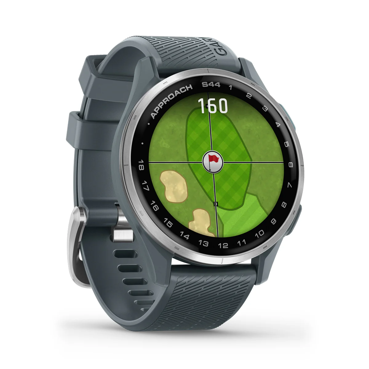 Garmin Approach S44 - GPS Golfur - Image 8