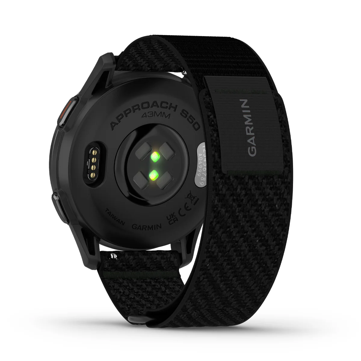Garmin Approach S50 - GPS Golfur - Image 5