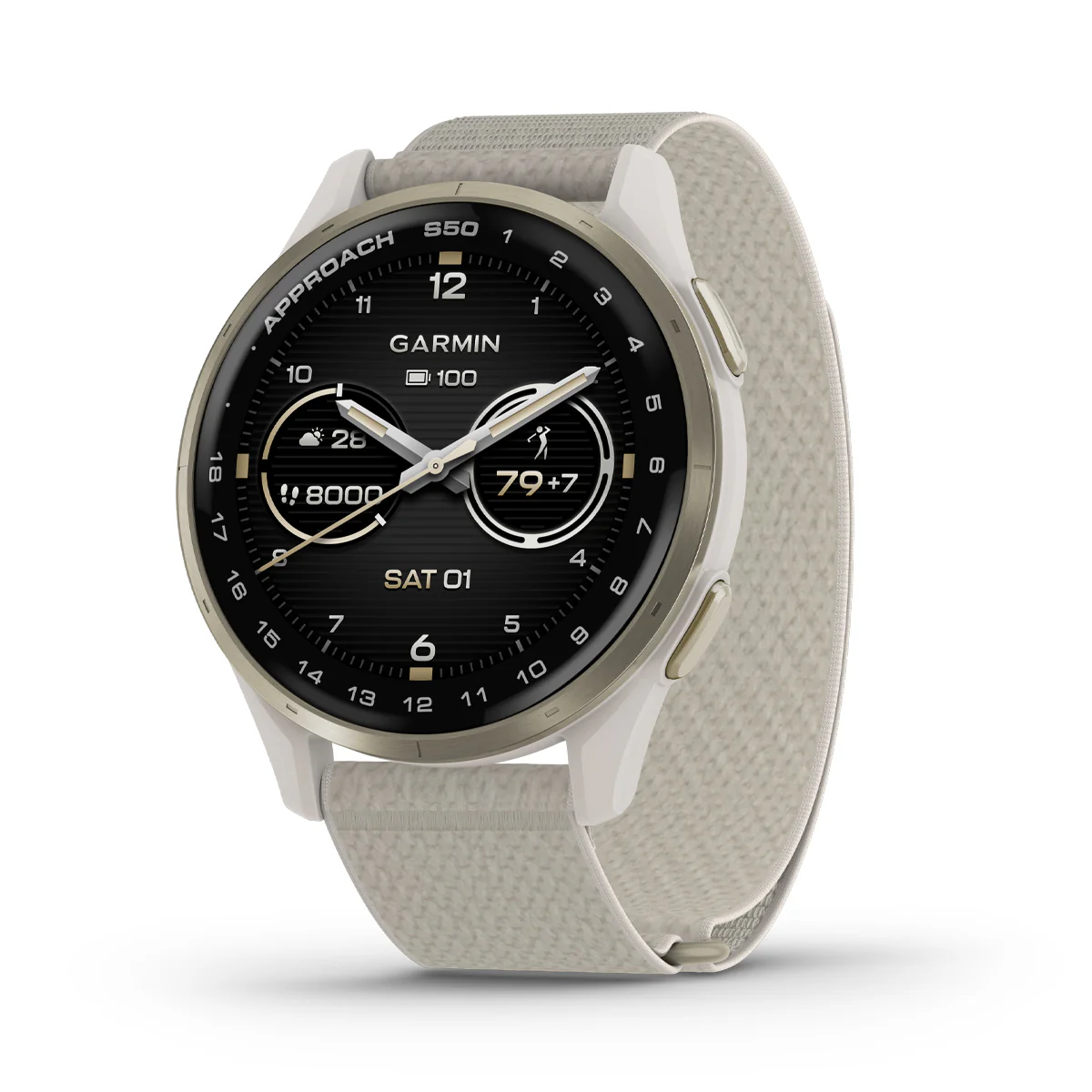 Garmin Approach S50 - GPS Golfur - Image 6