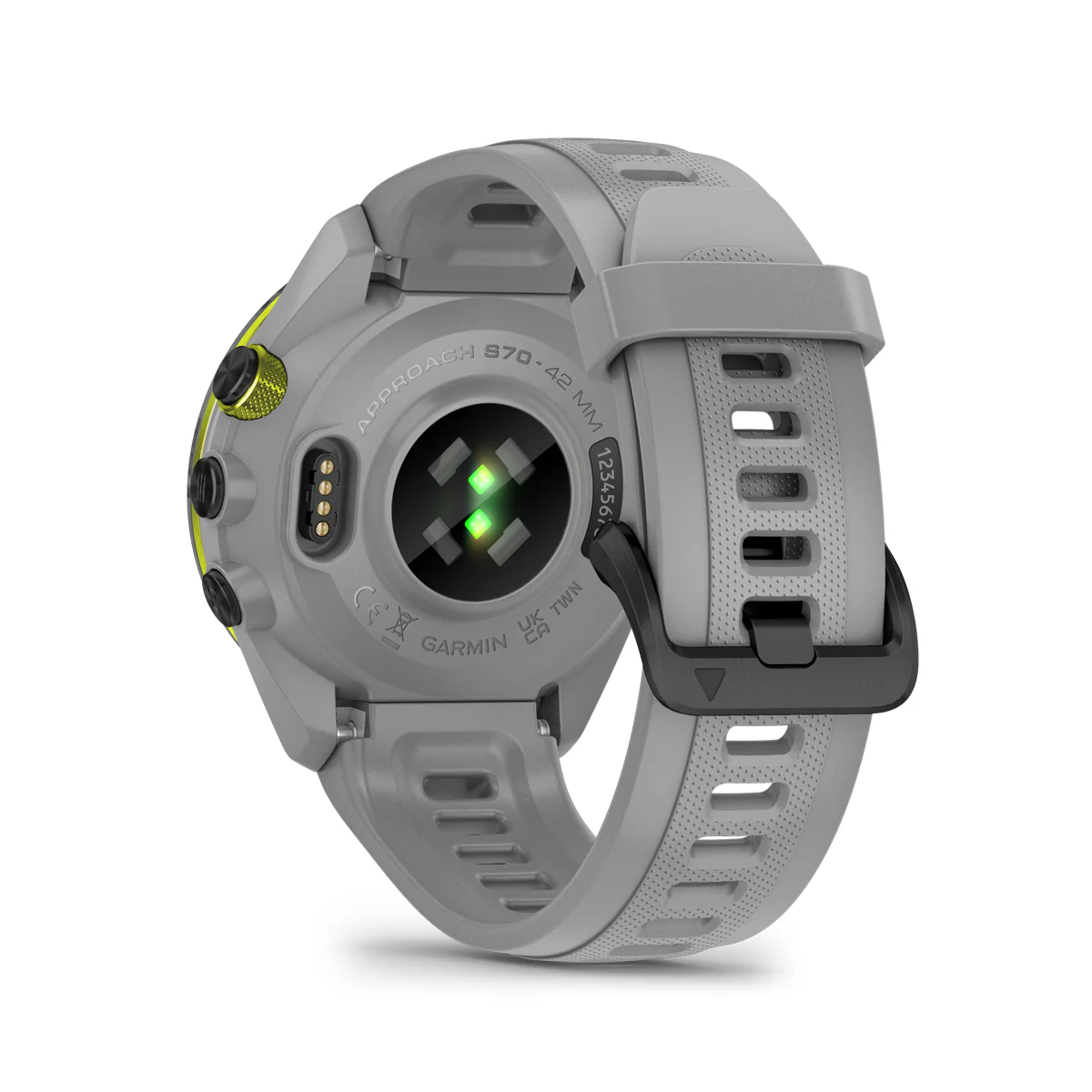 Garmin Approach S70s - GPS Golfur (42 mm) - Image 13