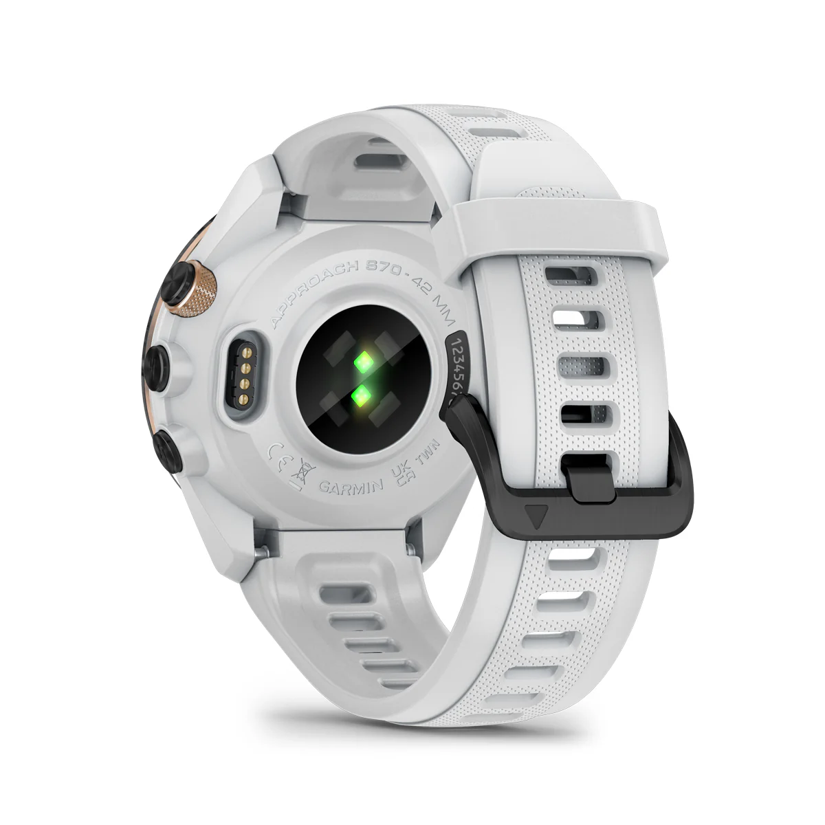 Garmin Approach S70s - GPS Golfur (42 mm) - Image 6