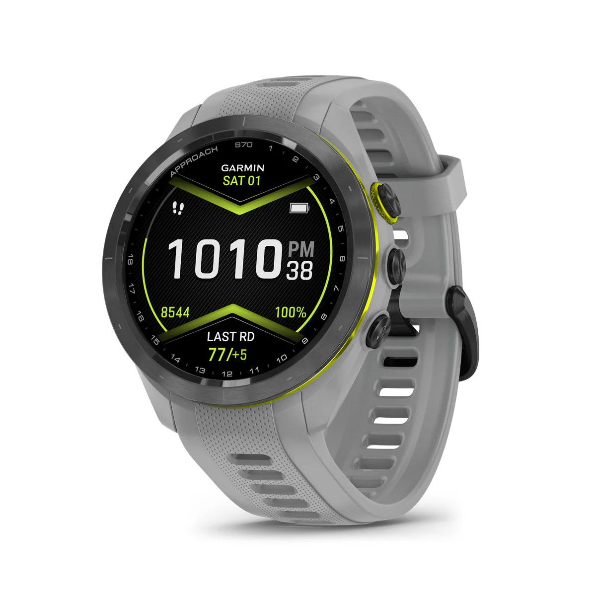 Garmin Approach S70s - GPS Golfur (42 mm) - Image 8