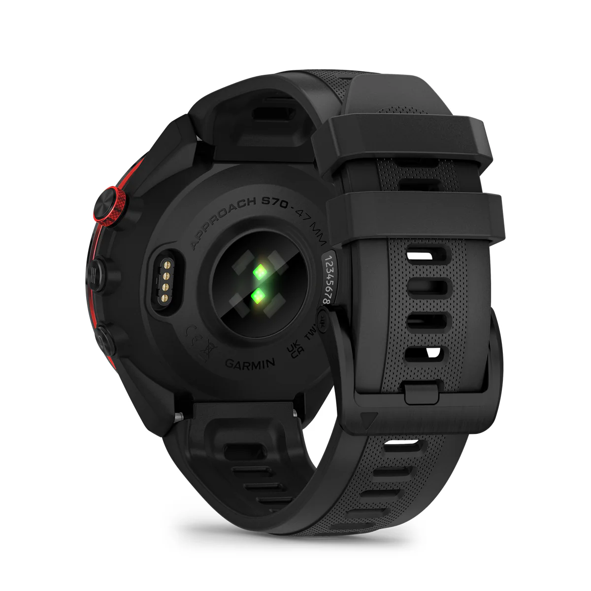 Garmin Approach S70 - GPS Golfur (47 mm) - Image 6