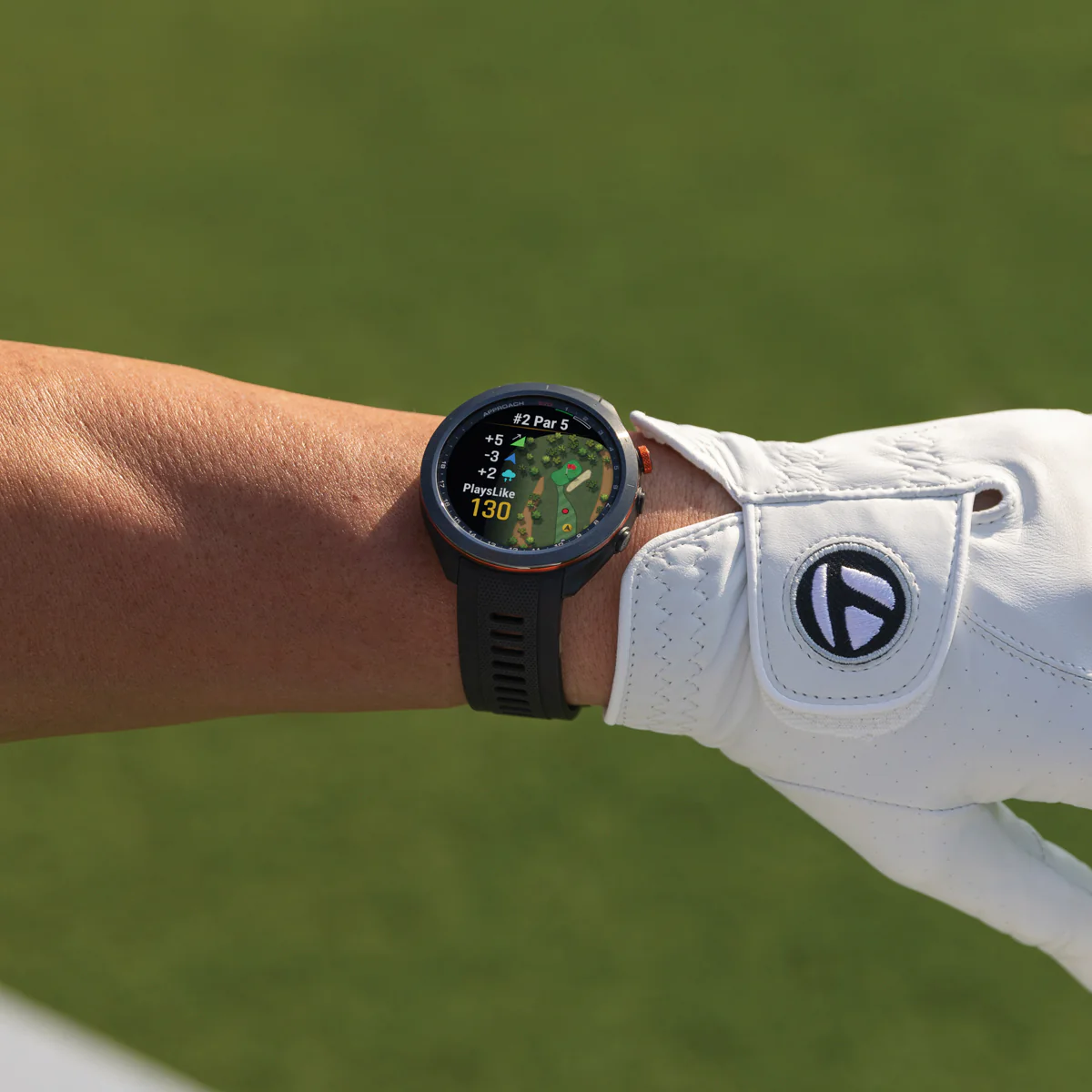 Garmin Approach S70 - GPS Golfur (47 mm) - Image 7