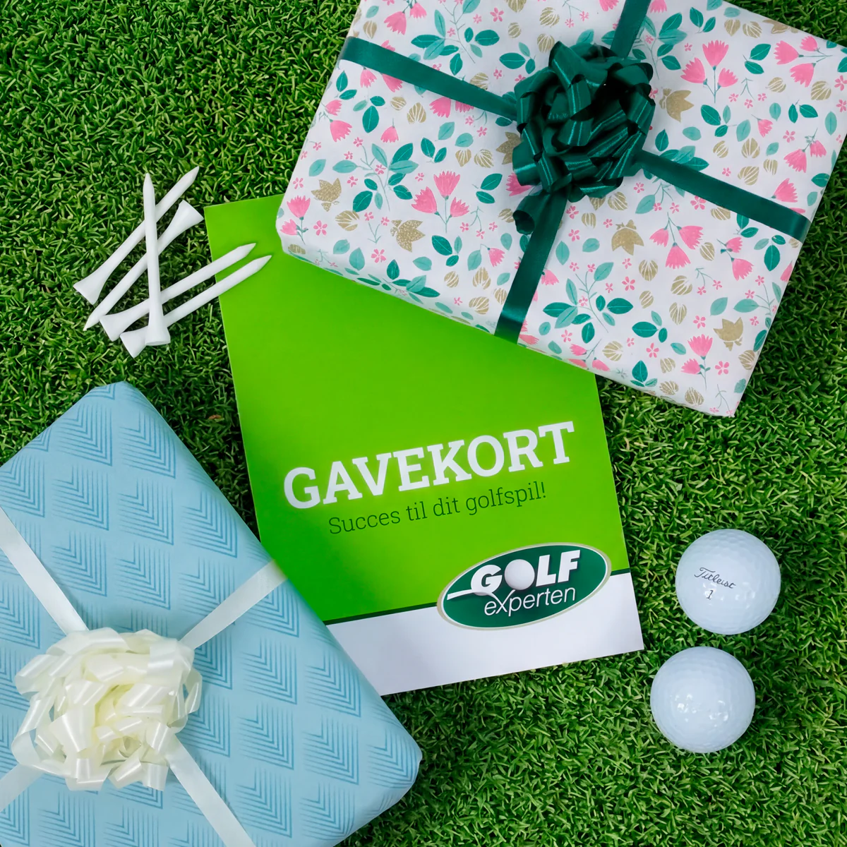Gavekort