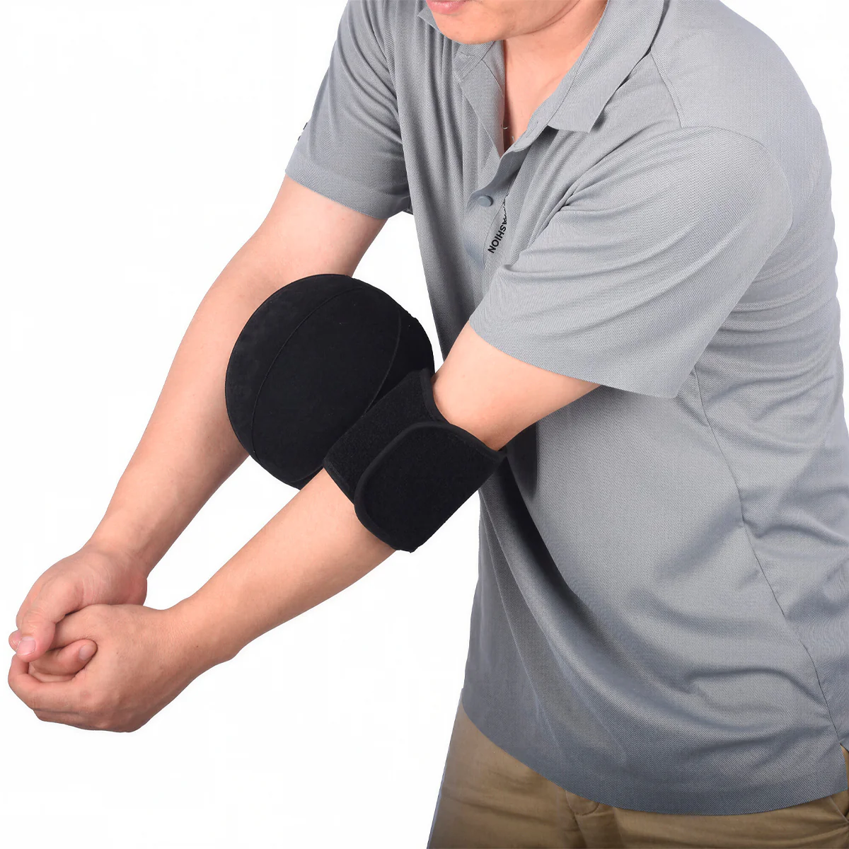 Golf Swing Smart Ball - Image 2