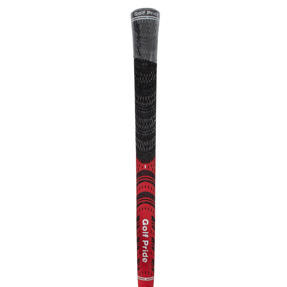Golf Pride MCC - Rød - Standard