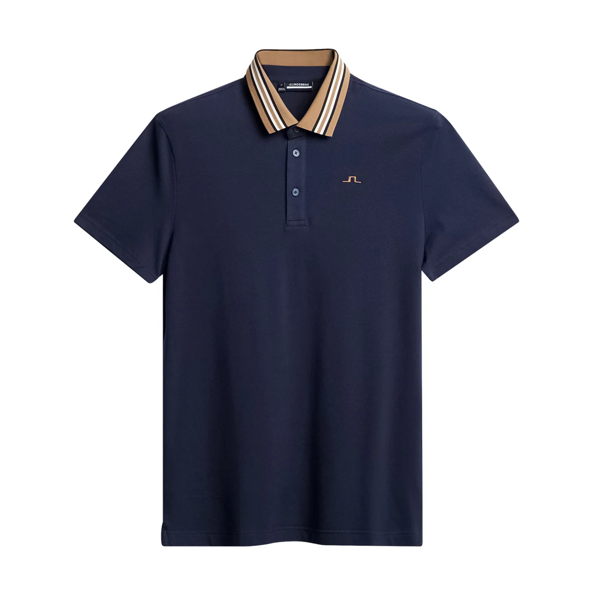 J. Lindeberg Bjorn polo - Image 4