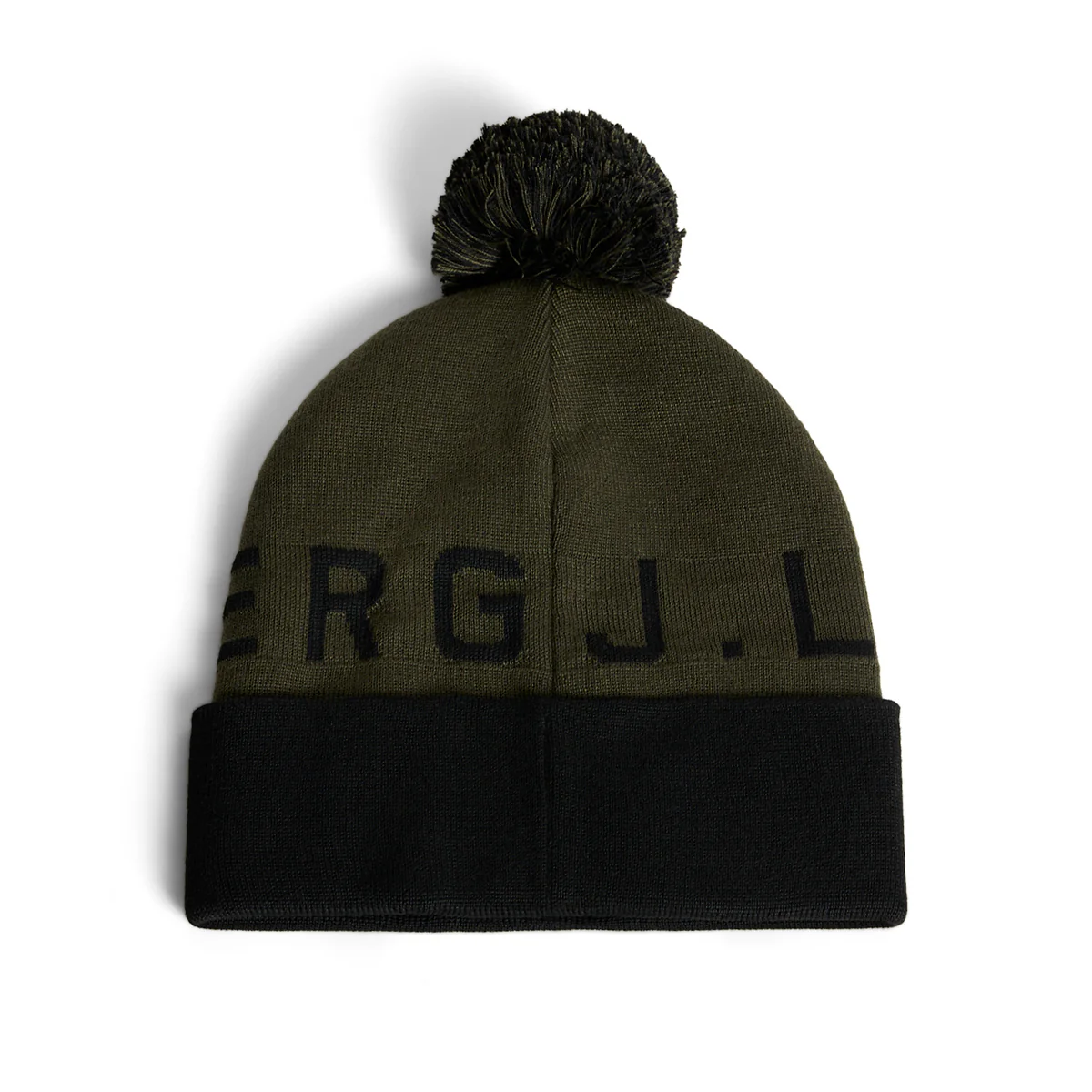 J.Lindeberg Brannon Beanie hue - Image 2