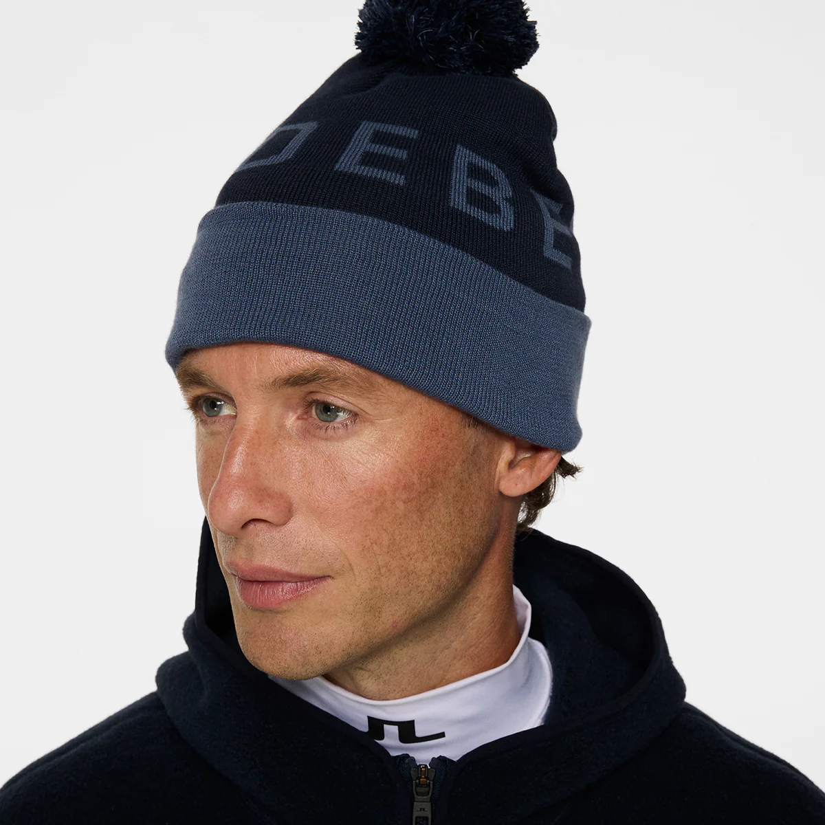J.Lindeberg Brannon Beanie hue - Image 4