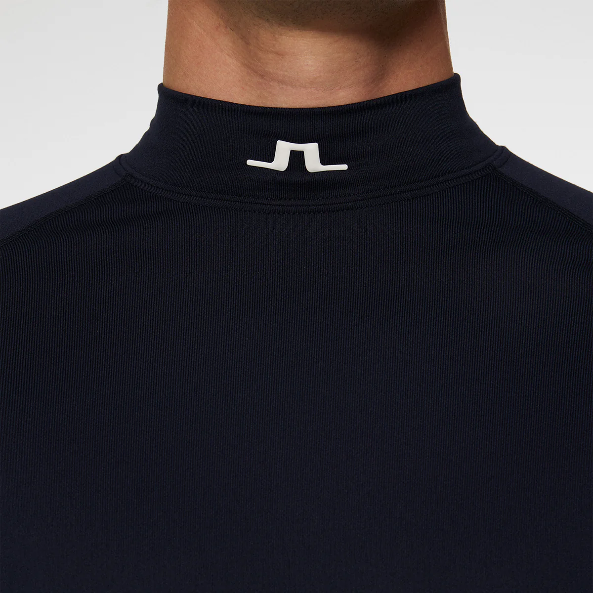 J.Lindeberg Ello Brushed midlayer - Image 4