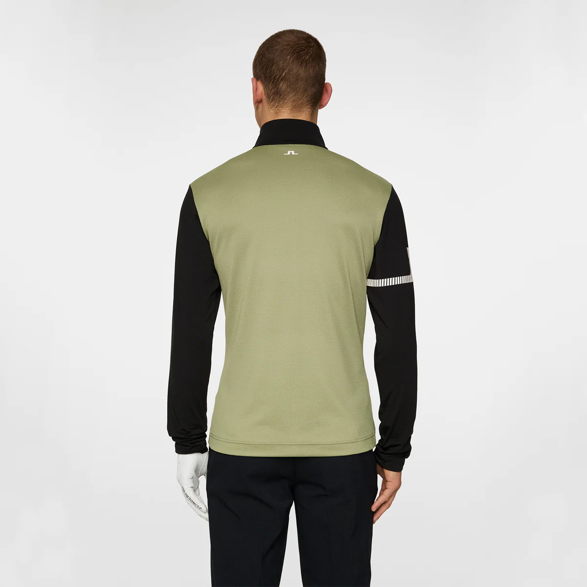 J. Lindeberg Heath Strike midlayer - Image 3