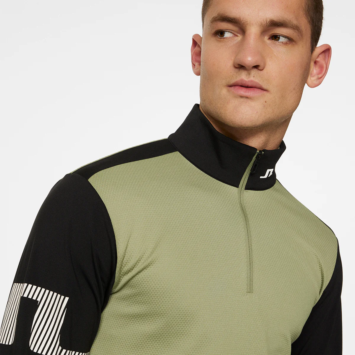 J. Lindeberg Heath Strike midlayer - Image 4