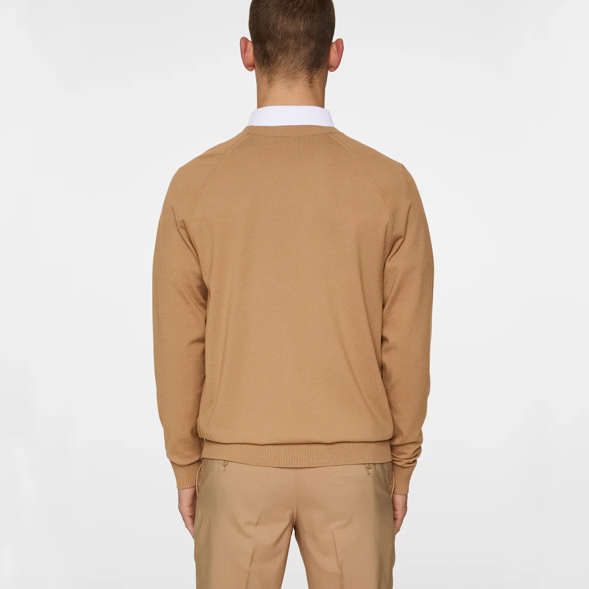 J. Lindeberg Henry Knitted sweater - Image 3