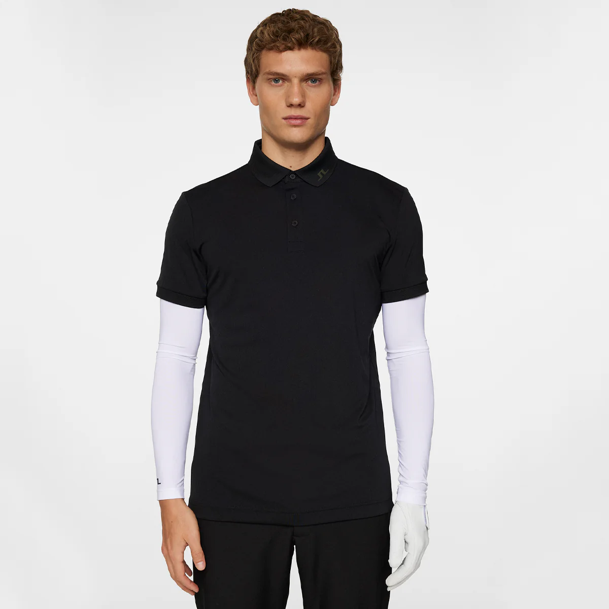 J. Lindeberg KV Print polo