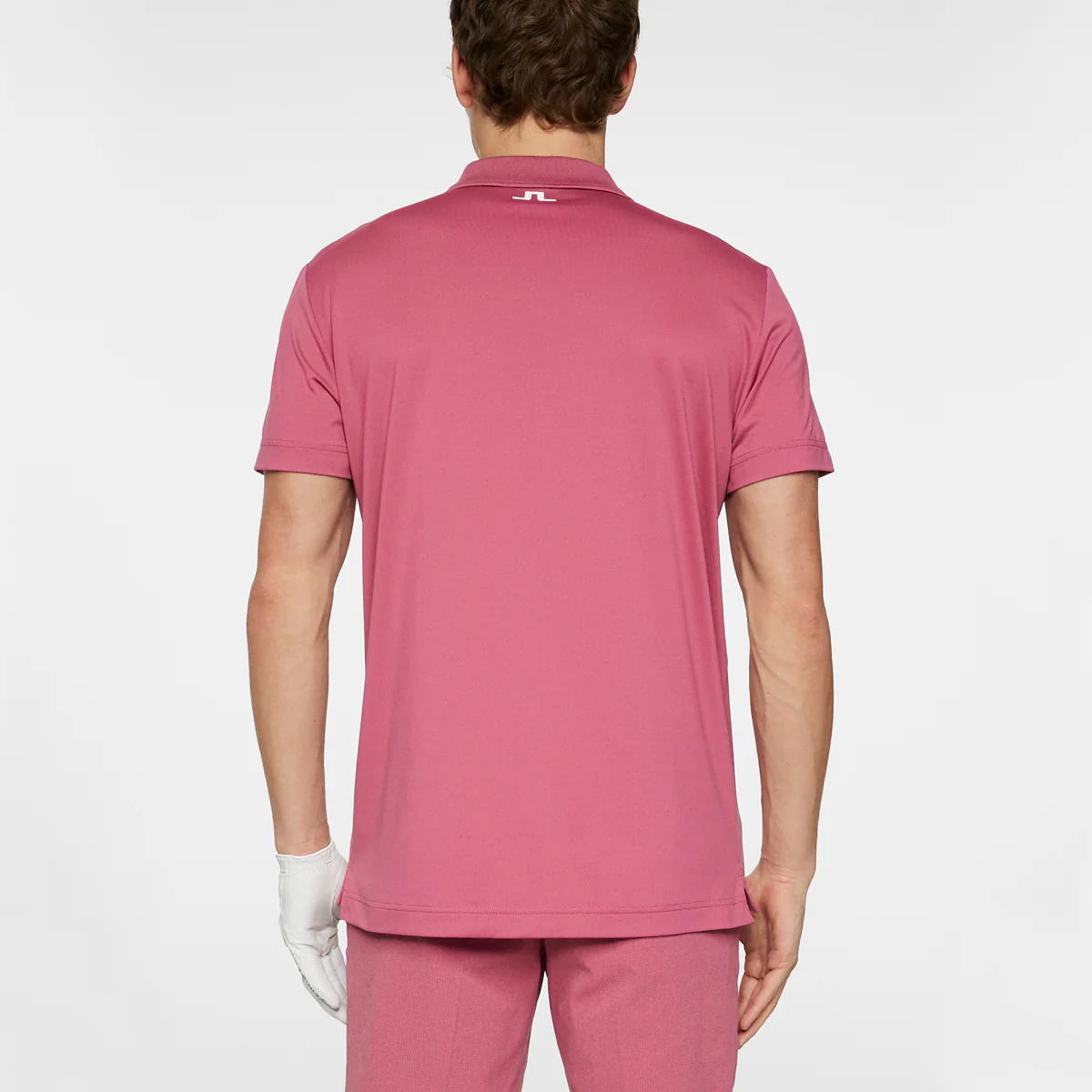 J.Lindeberg Lionel polo - Image 2