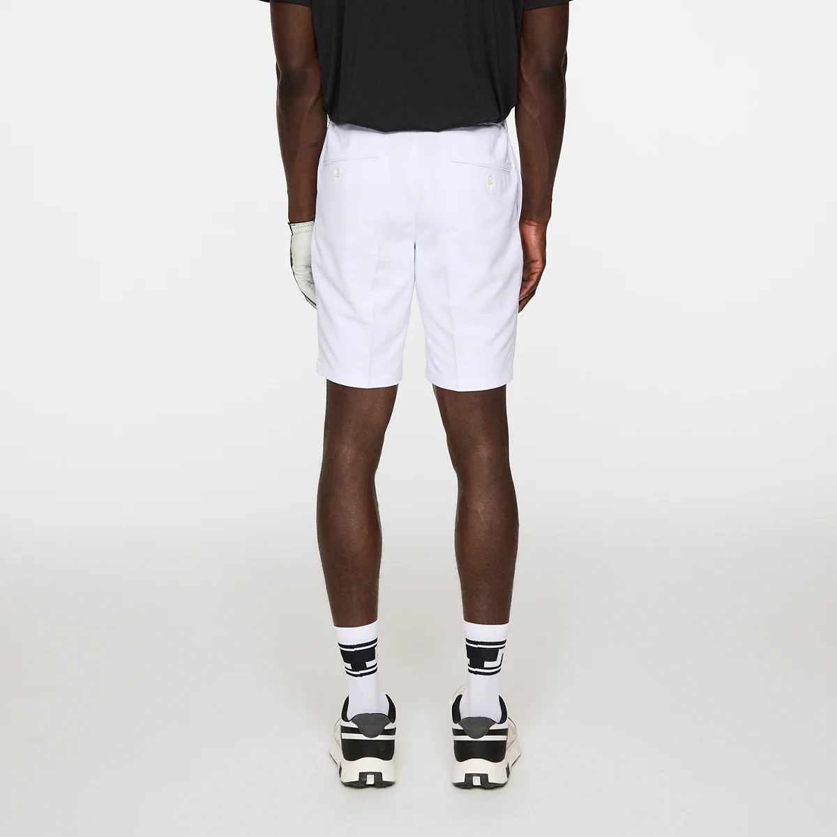 J.Lindeberg Mitch shorts - Image 2