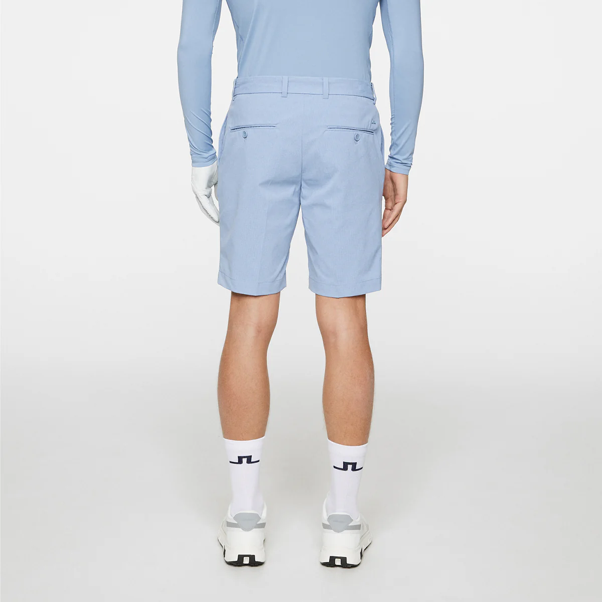 J. Lindeberg Vent shorts - Image 3