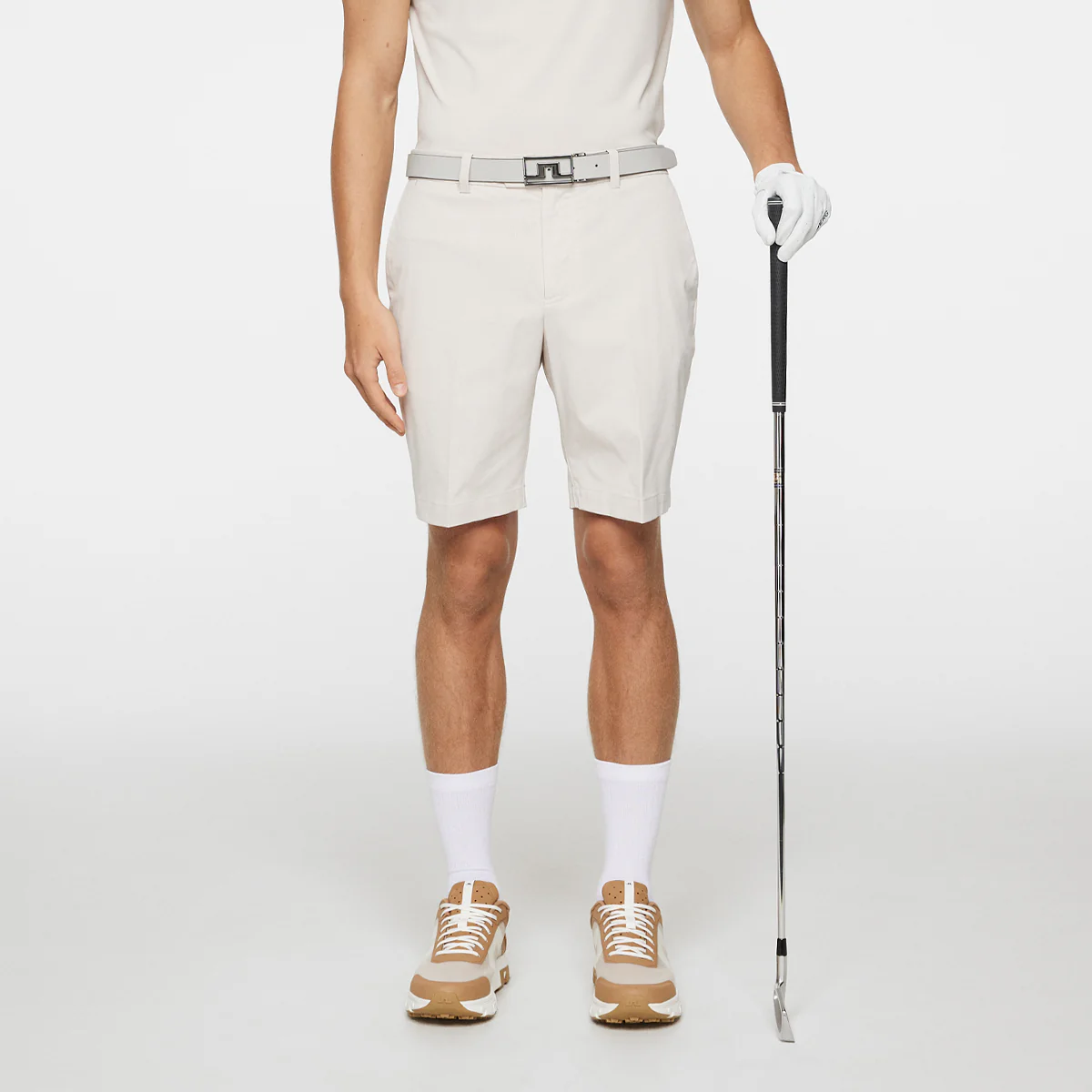 J. Lindeberg Vent shorts - Image 5