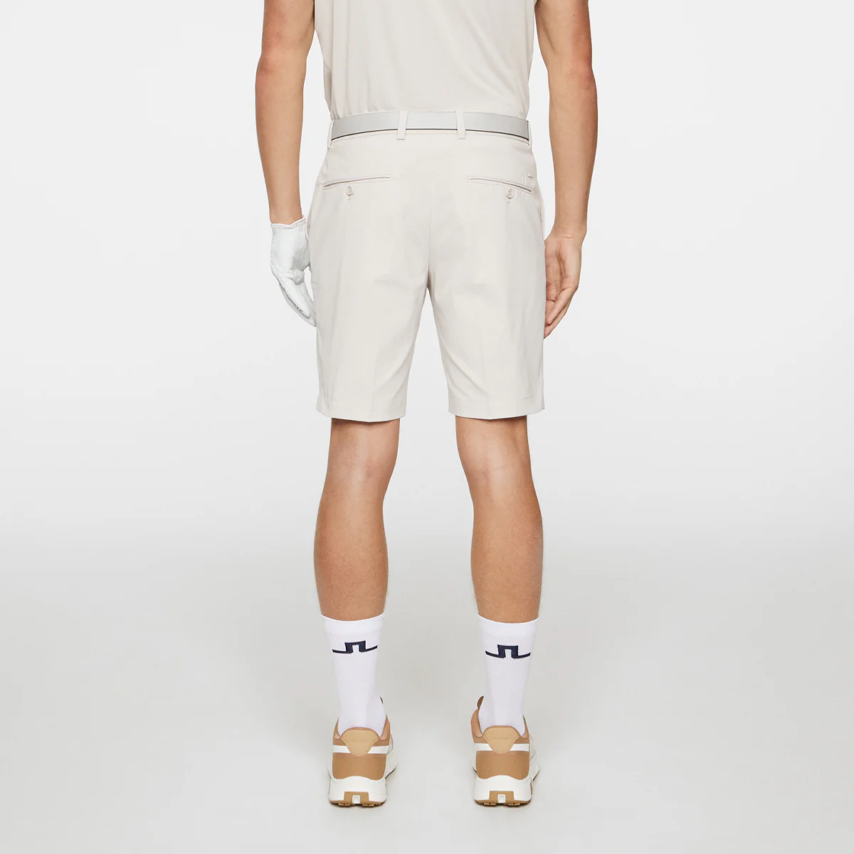J. Lindeberg Vent shorts - Image 6