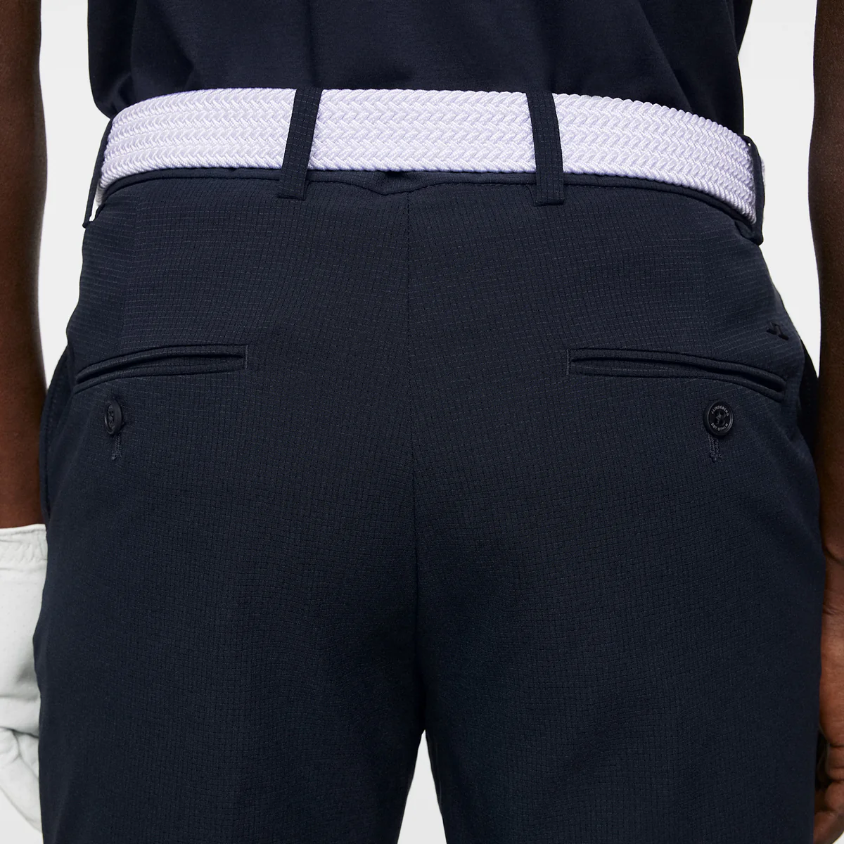 J. Lindeberg Vent Tight shorts - Image 4
