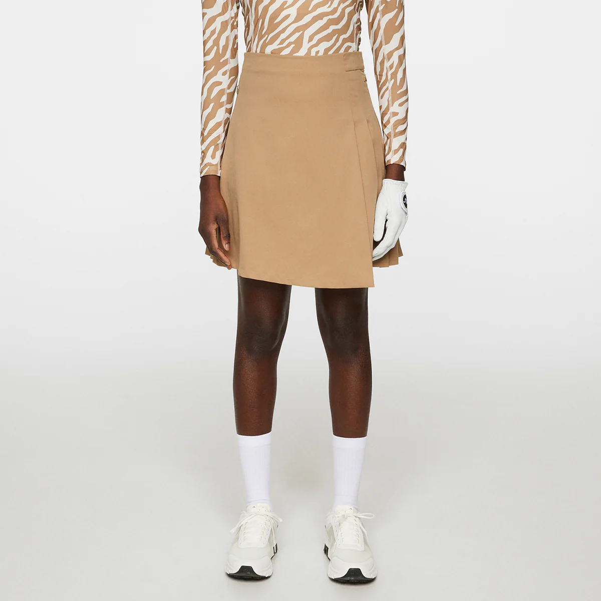 J. Lindeberg Joy skort - Dame - Image 3