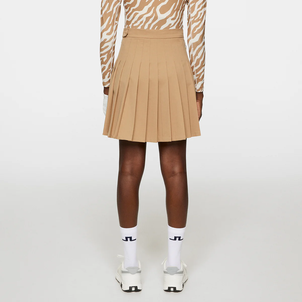 J. Lindeberg Joy skort - Dame - Image 4