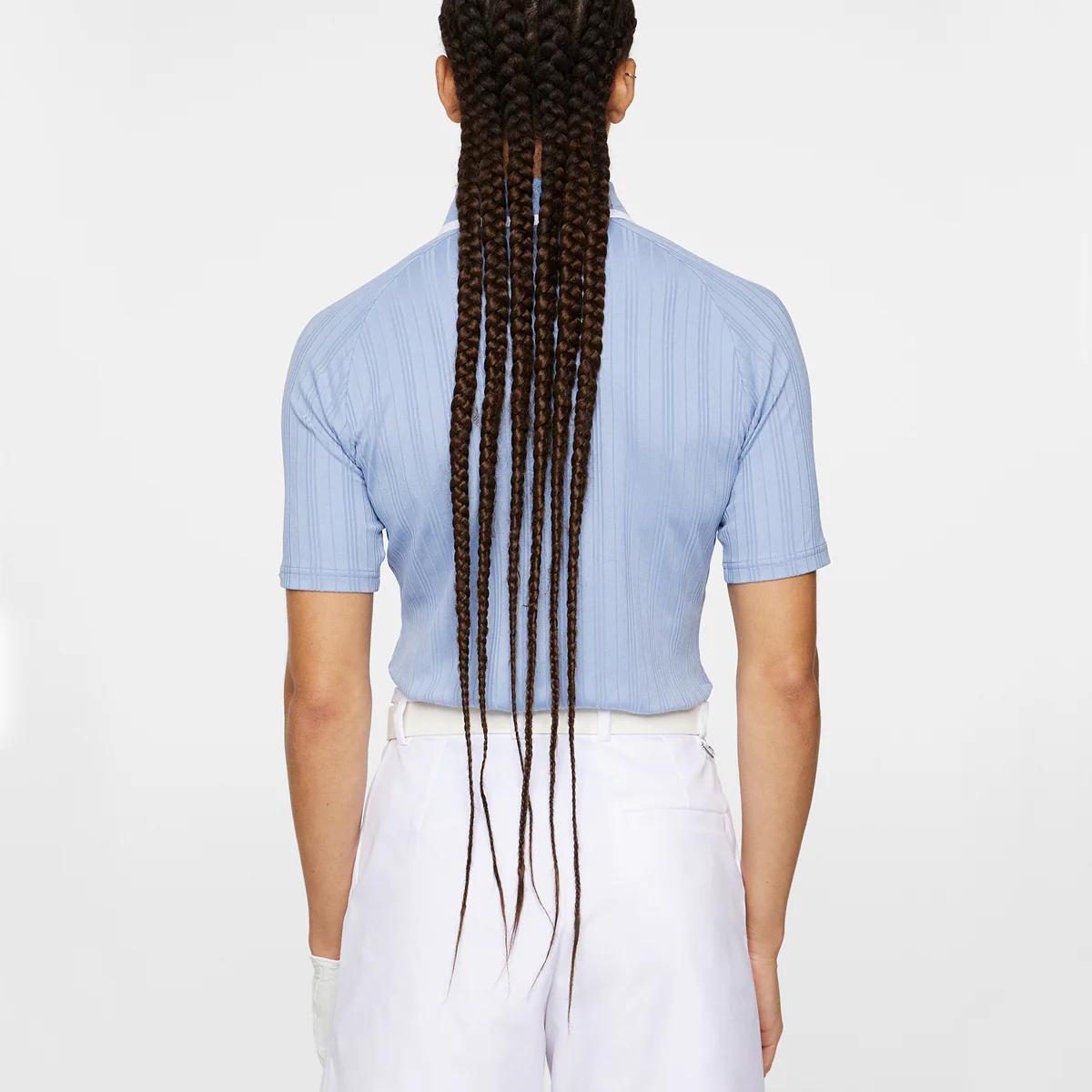 J. Lindeberg Mandy polo - Dame - Image 3