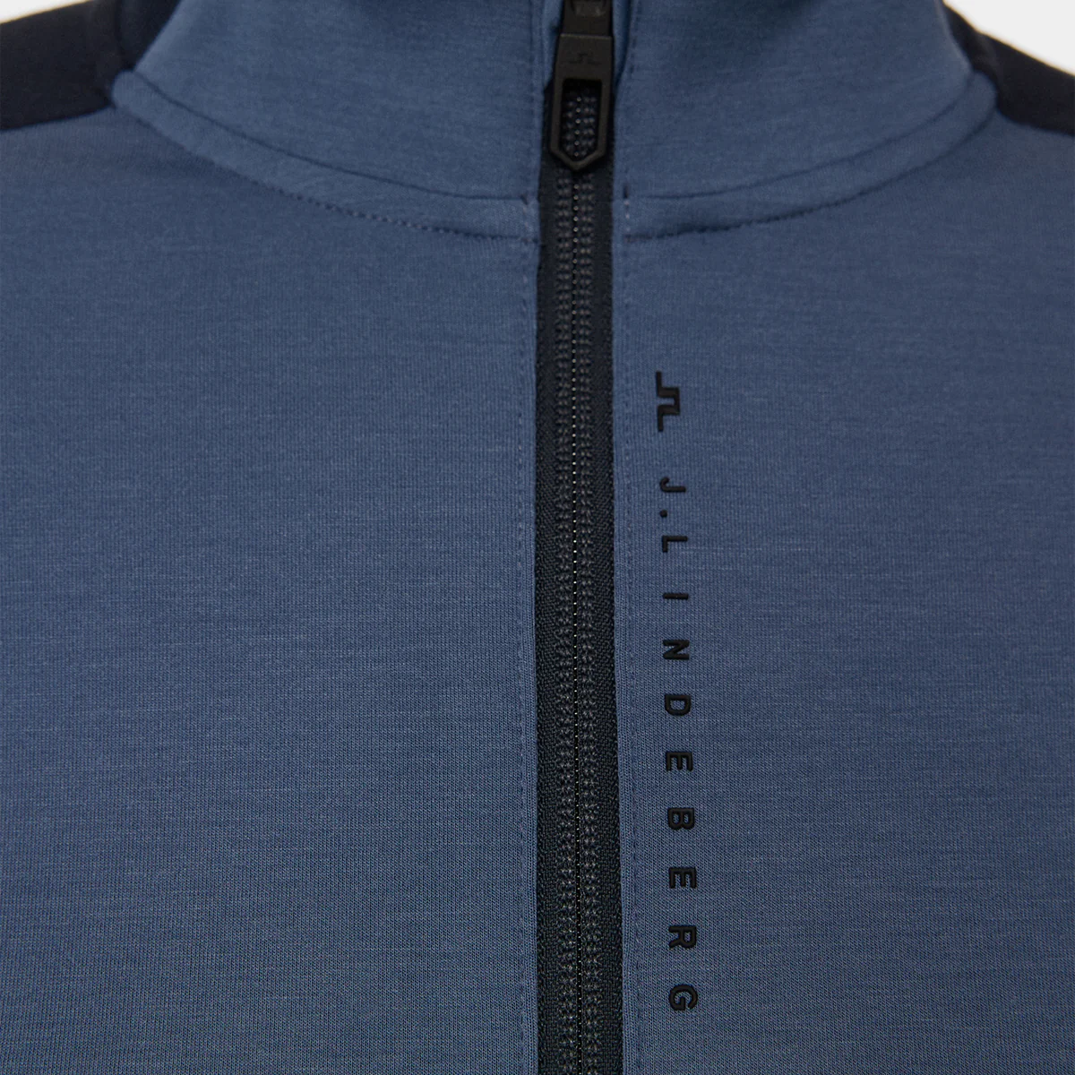 J.Lindeberg Nami Zip midlayer - dame - Image 3