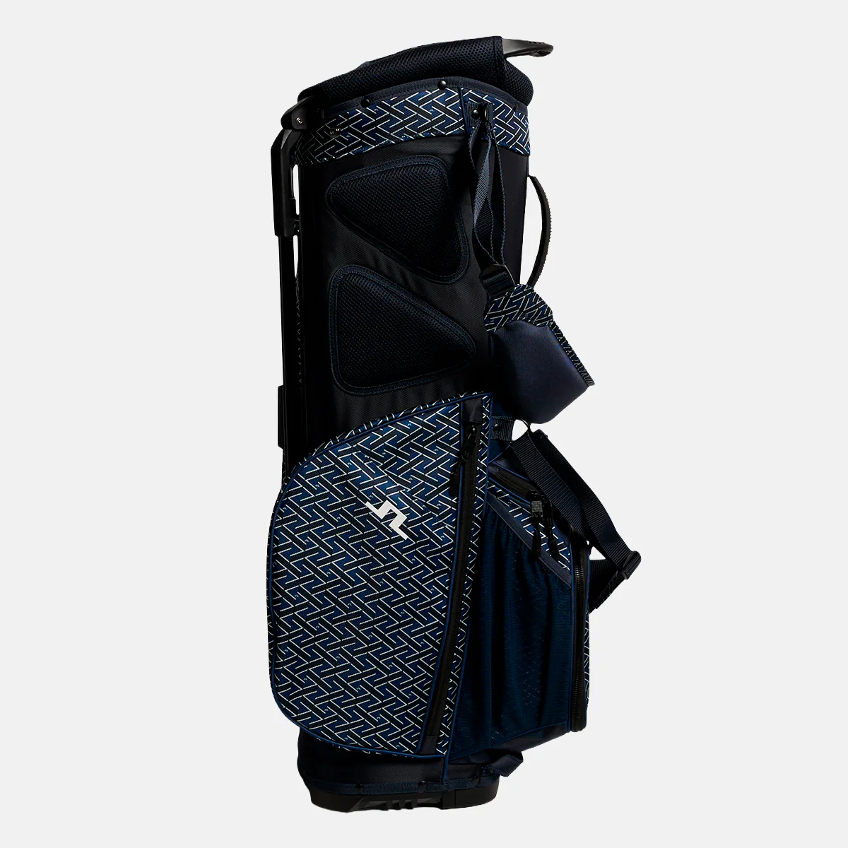 J.Lindeberg Flare Printed bærebag - Image 2