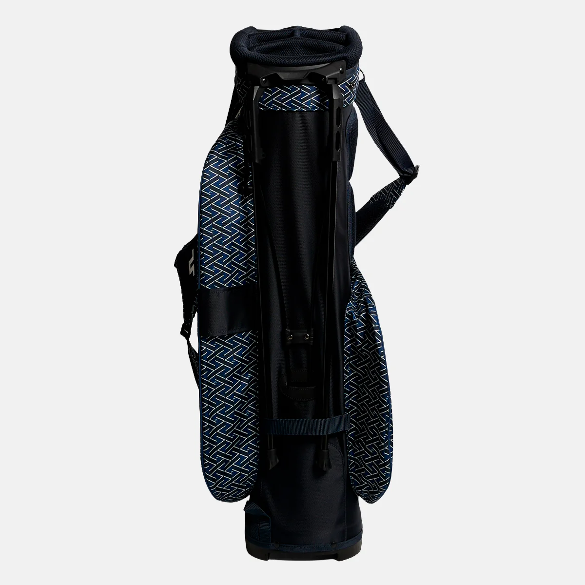 J.Lindeberg Flare Printed bærebag - Image 3