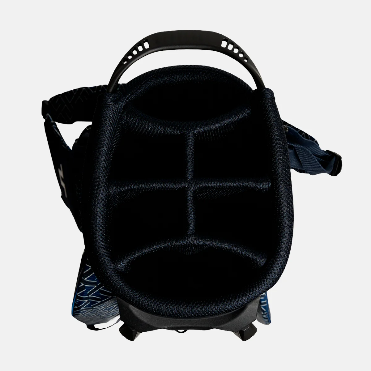 J.Lindeberg Flare Printed bærebag - Image 4