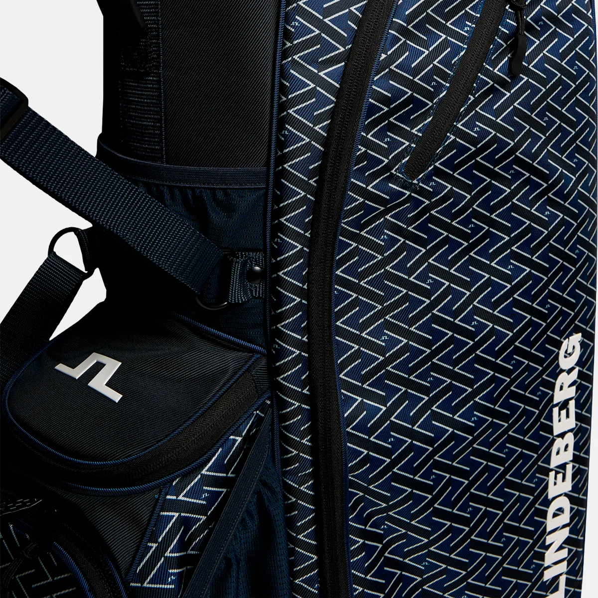 J.Lindeberg Flare Printed bærebag - Image 5