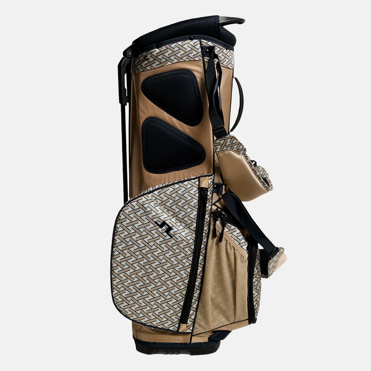 J.Lindeberg Flare Printed bærebag - Image 7