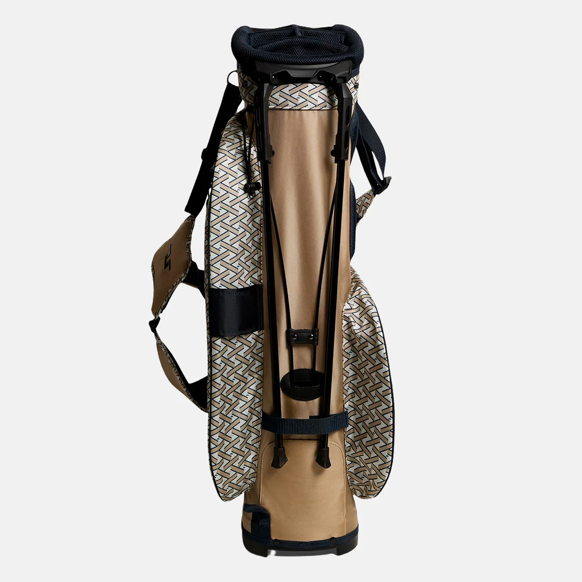 J.Lindeberg Flare Printed bærebag - Image 8