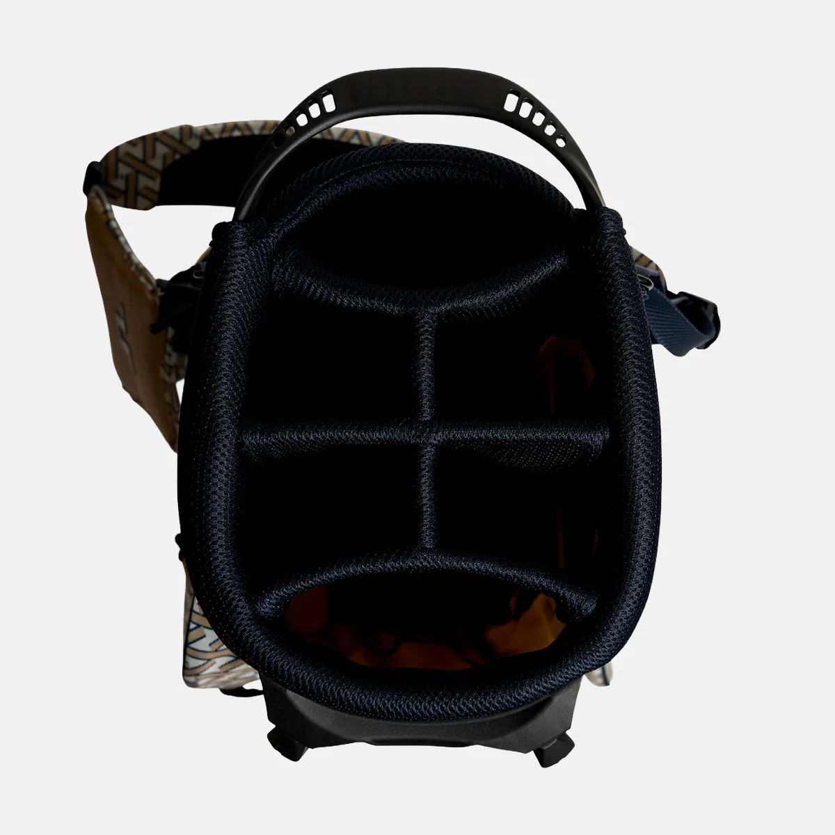 J.Lindeberg Flare Printed bærebag - Image 9
