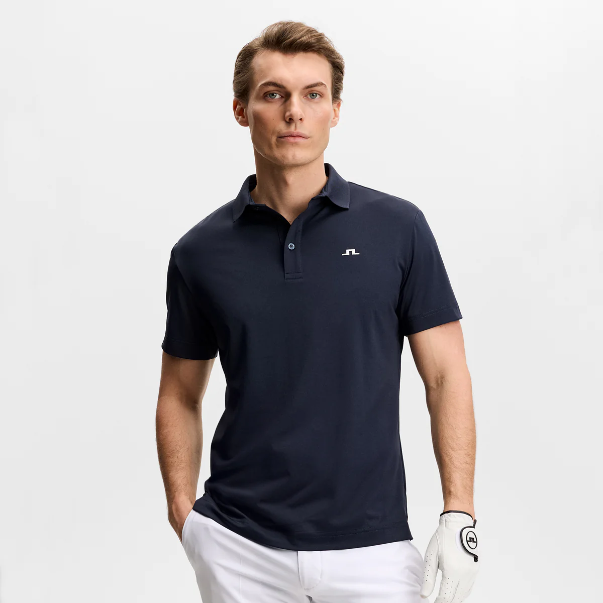 J.Lindeberg Bridge polo