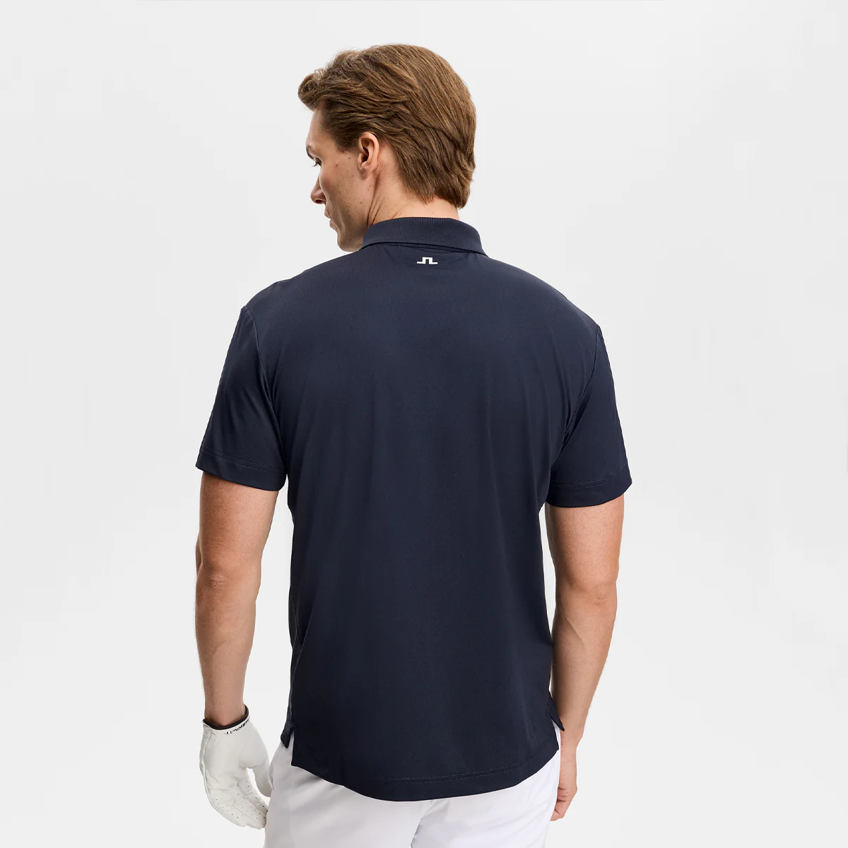 J.Lindeberg Bridge polo - Image 2