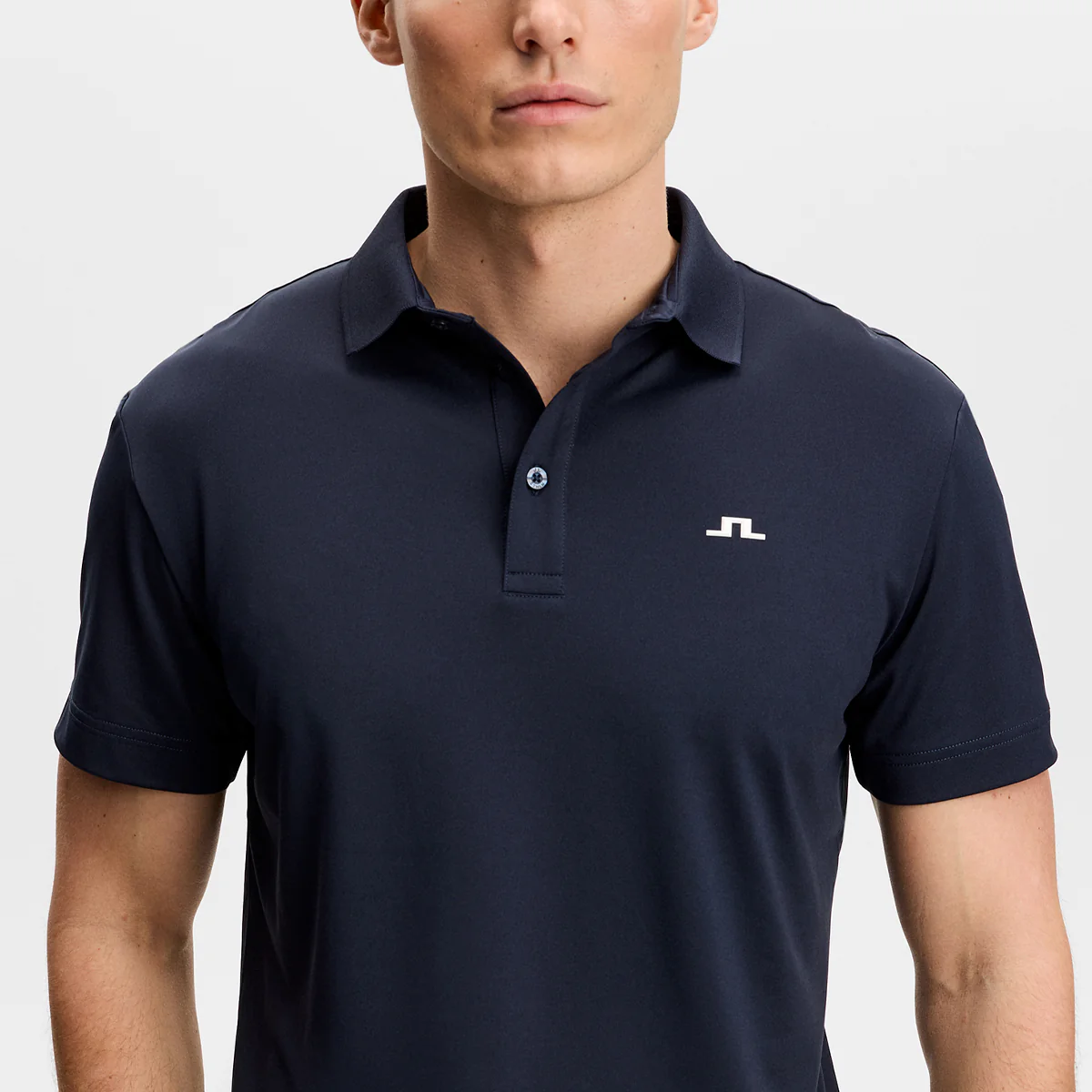 J.Lindeberg Bridge polo - Image 3