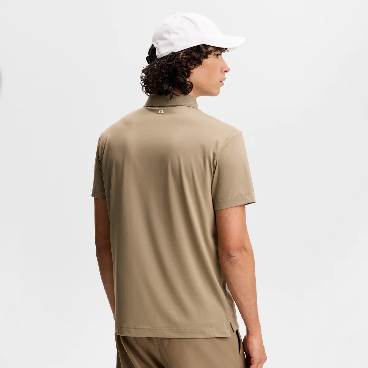 J.Lindeberg Bridge polo - Image 2