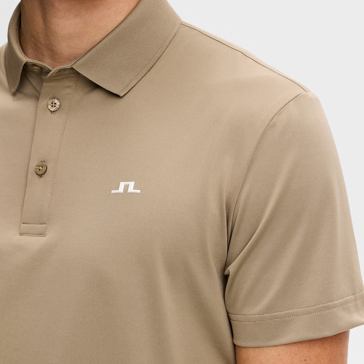 J.Lindeberg Bridge polo - Image 3