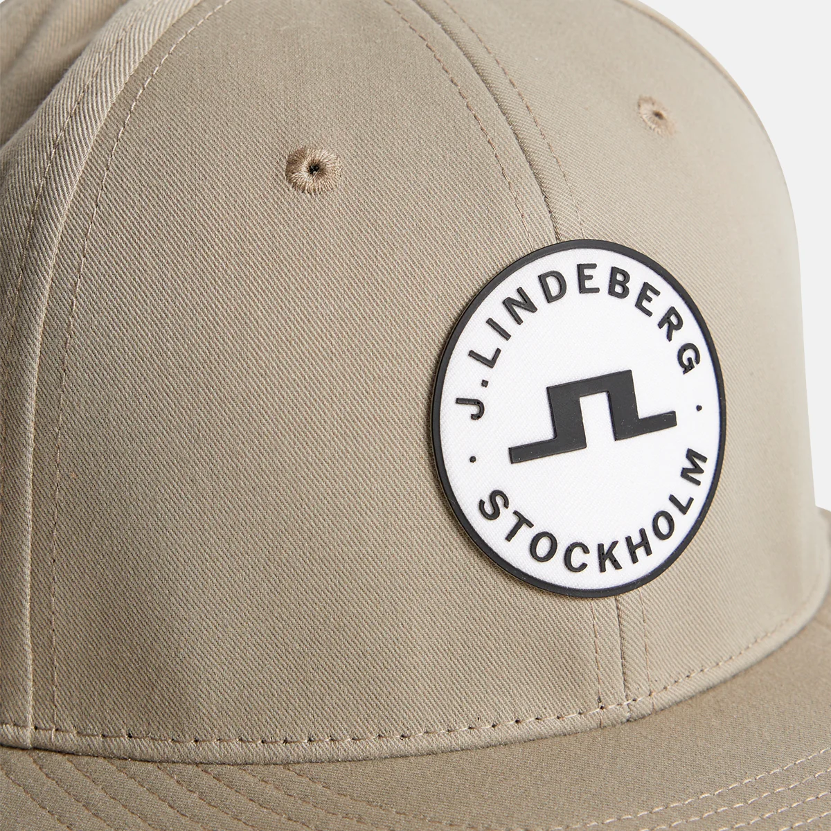 J.Lindeberg Drive cap - Image 3